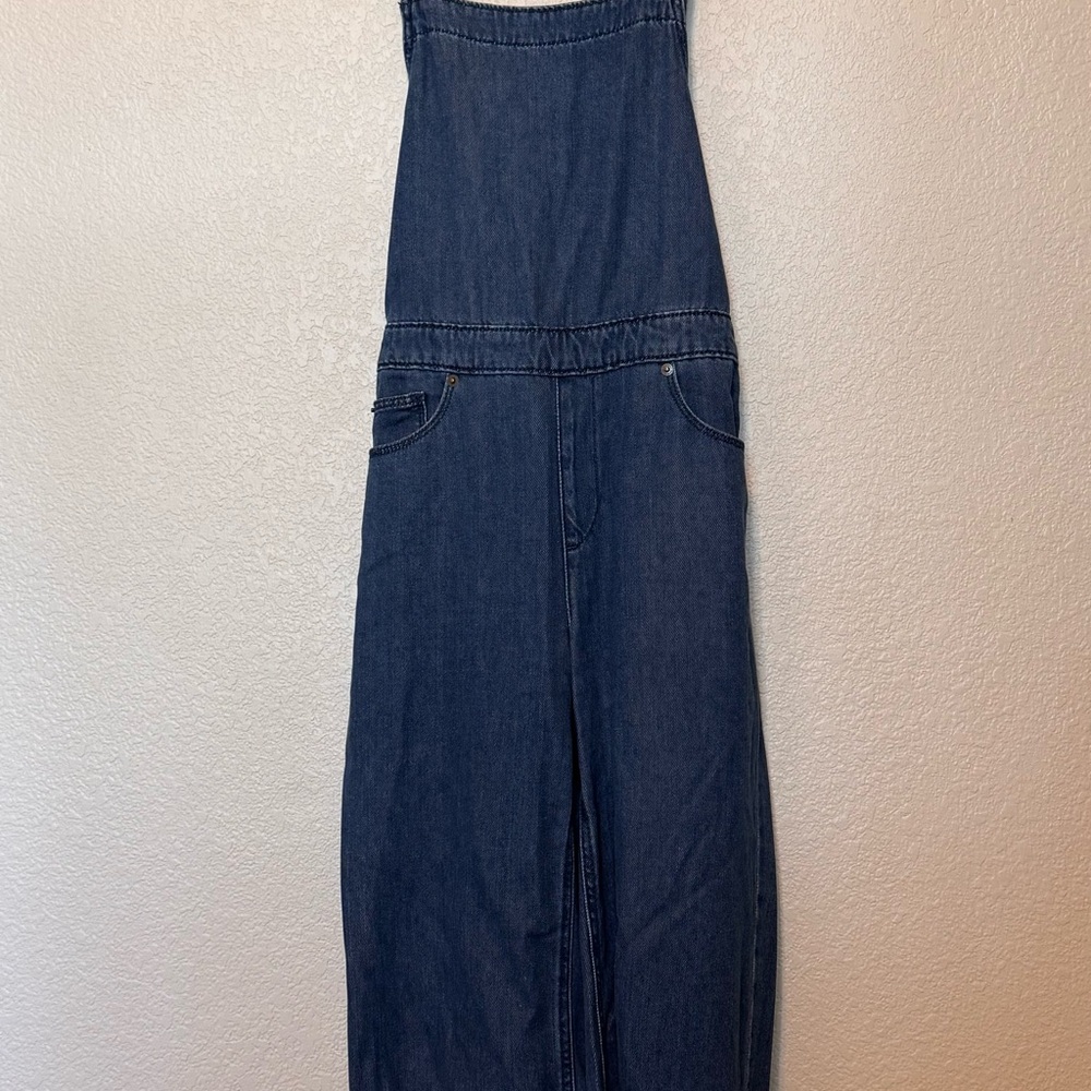 Universal Thread Indigo Denim Apparel